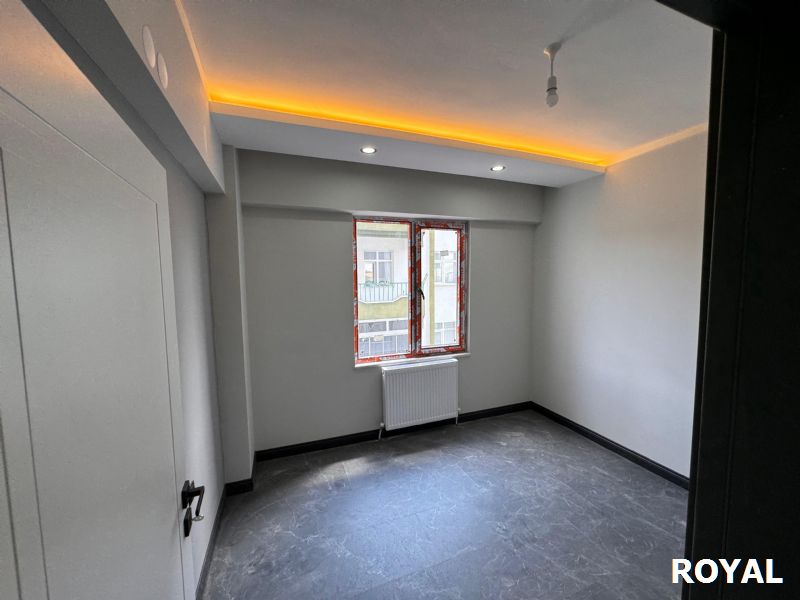 ARAKAT TAM 2+1 ULTRA LÜKS MUHTEŞEM 1 DAİRE 108 M²